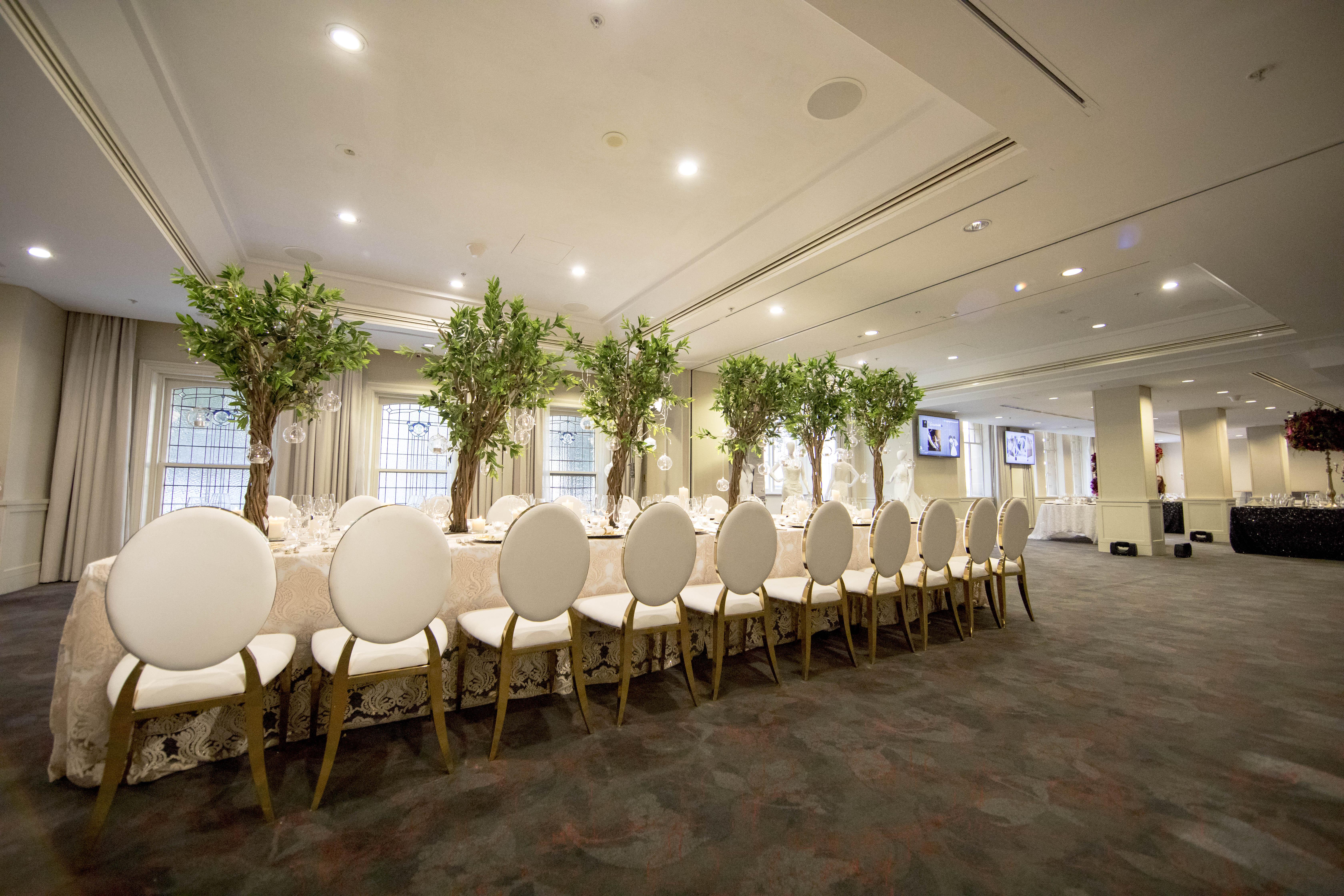 فندق سيدني هاربور ماريوت أت سيركولار كواي المظهر الخارجي الصورة The Long Room