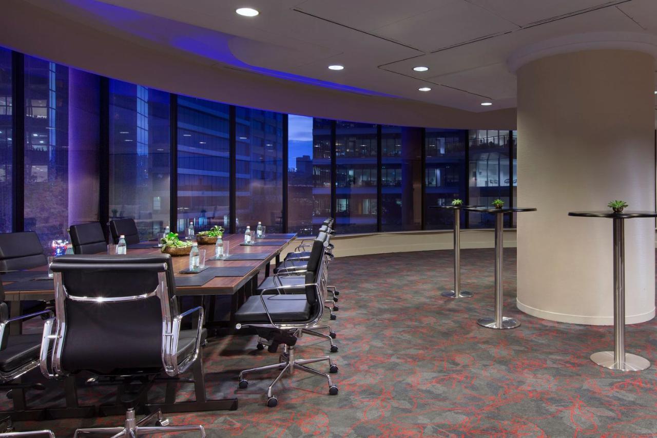 فندق سيدني هاربور ماريوت أت سيركولار كواي المظهر الخارجي الصورة Meeting room