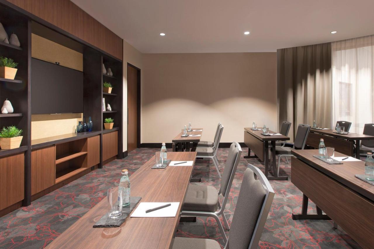 فندق سيدني هاربور ماريوت أت سيركولار كواي المظهر الخارجي الصورة Meeting room