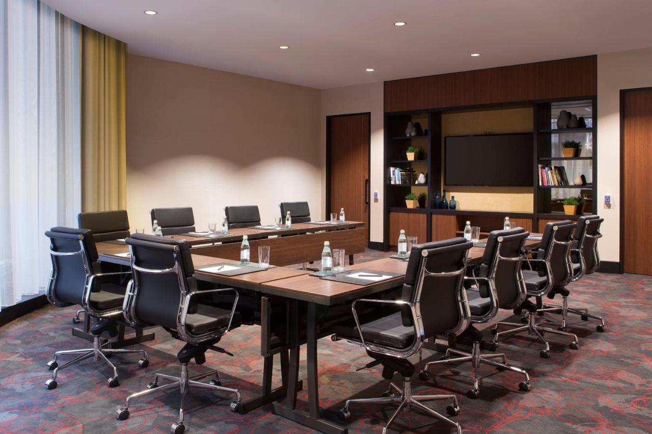 فندق سيدني هاربور ماريوت أت سيركولار كواي المظهر الخارجي الصورة Meeting room